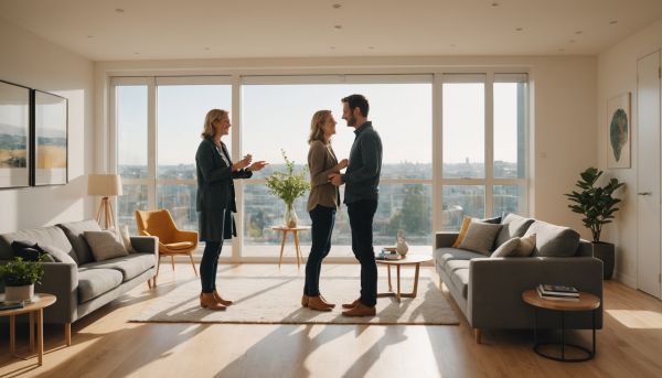 Comment réussir son premier achat immobilier en toute sérénité ?