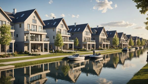 Le marché de la maison secondaire explose en région