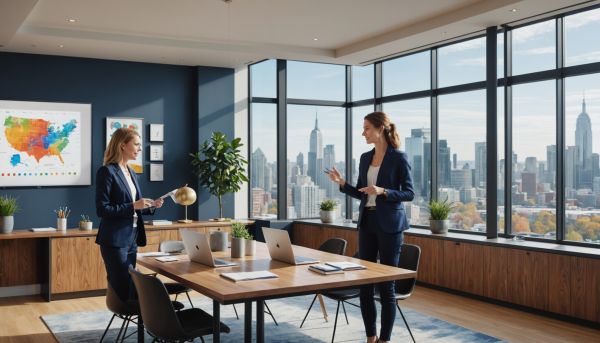 Le syndic de copropriété garantit la bonne gestion
