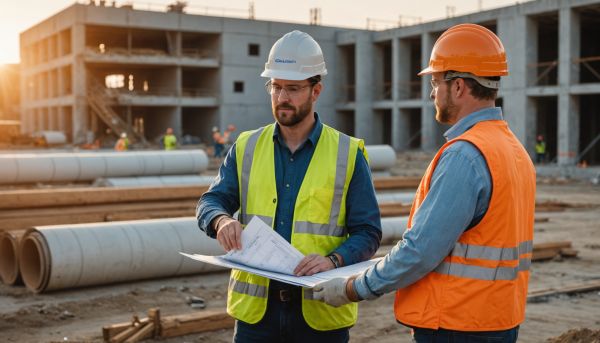 Quel artisan labellisé RQE choisir pour son chantier ?