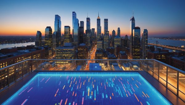 Quelles villes dynamiques offrent le meilleur rendement ?