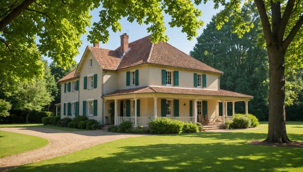 Découvrez les meilleures propriétés à vendre dans les landes